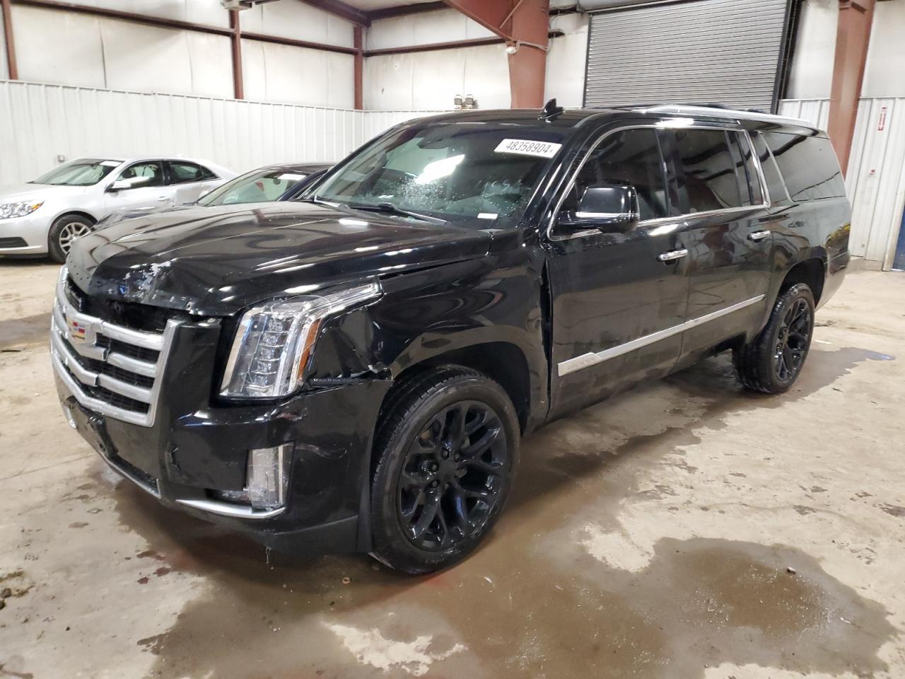 Cadillac Escalade esv 2016