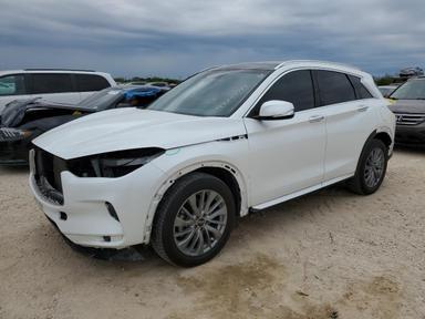Infiniti Qx50 2023