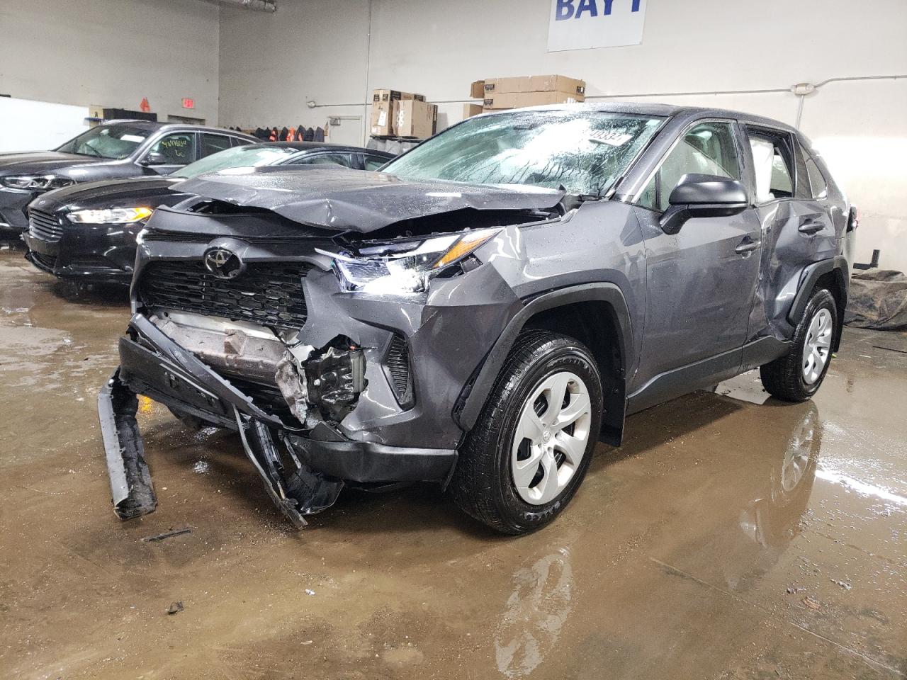 Toyota Rav4 2023