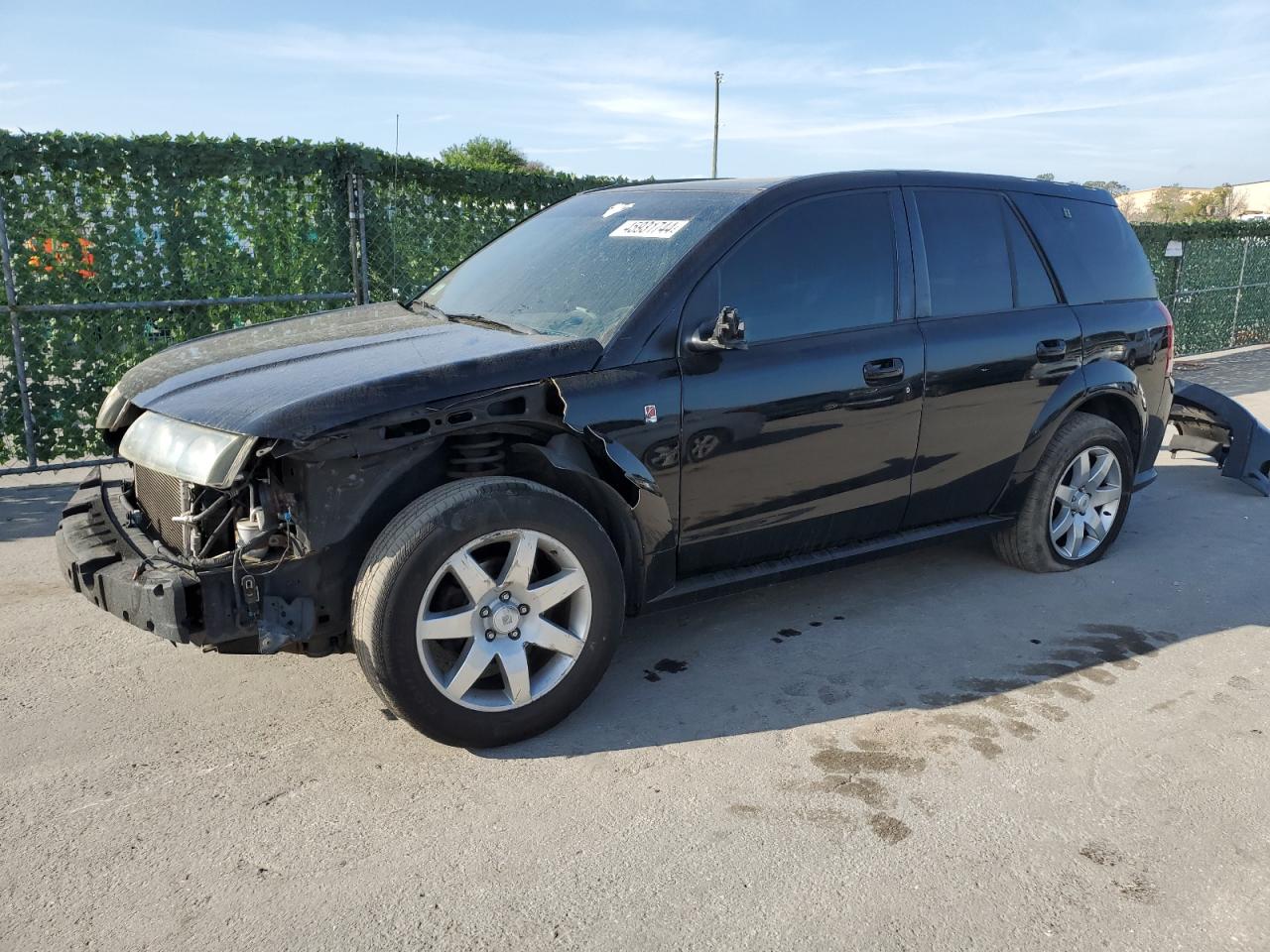 Saturn Vue 2004