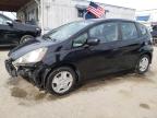 HONDA FIT 2013