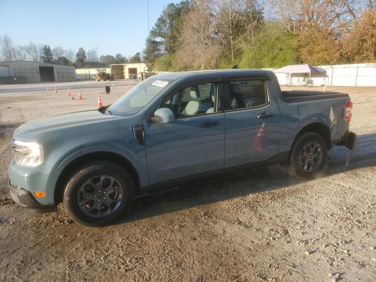 FORD MAVERICK X 2022