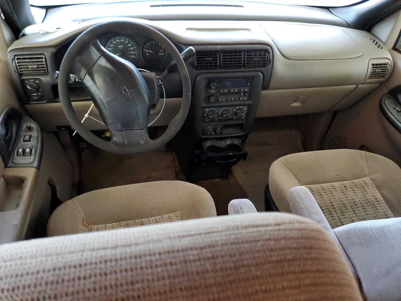 DayDrive