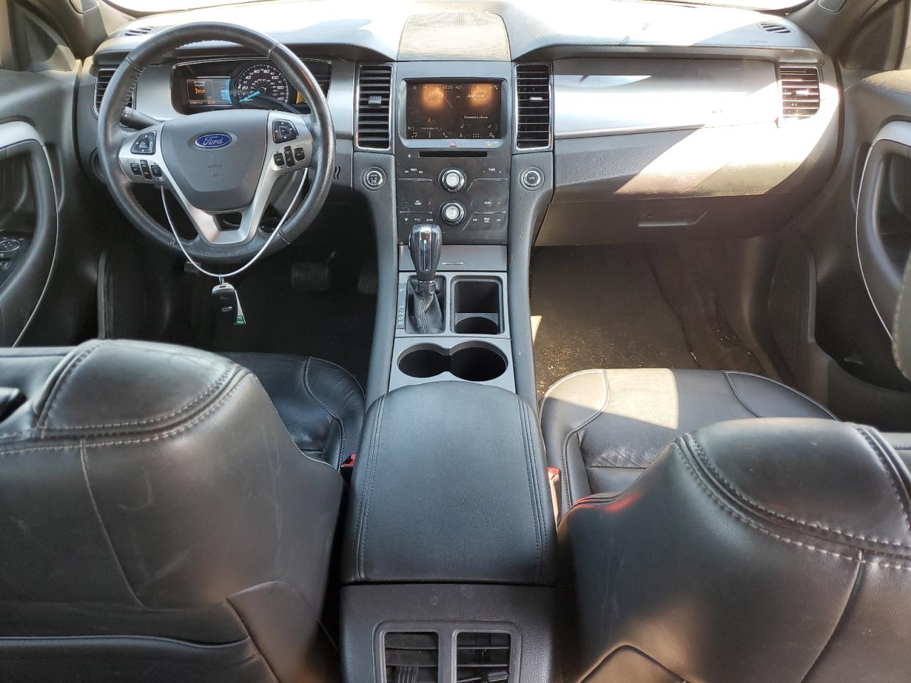DayDrive