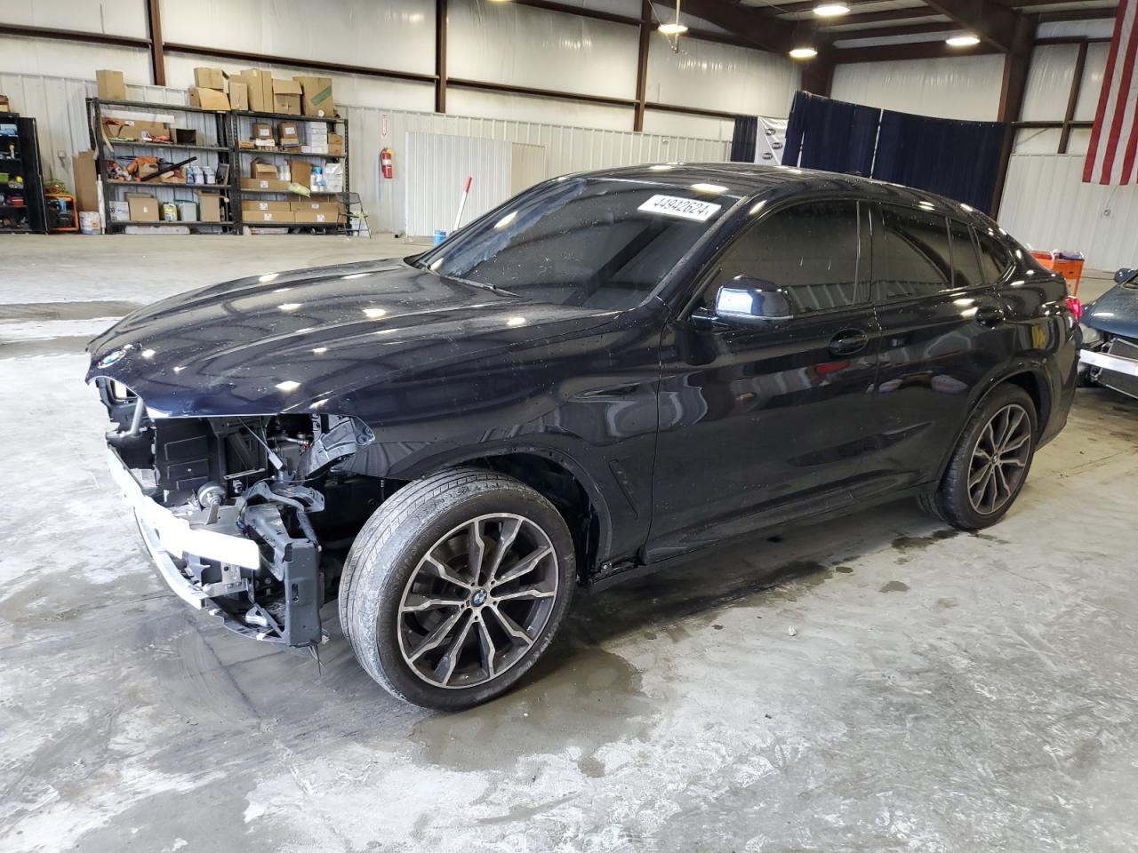 Bmw X4 2022