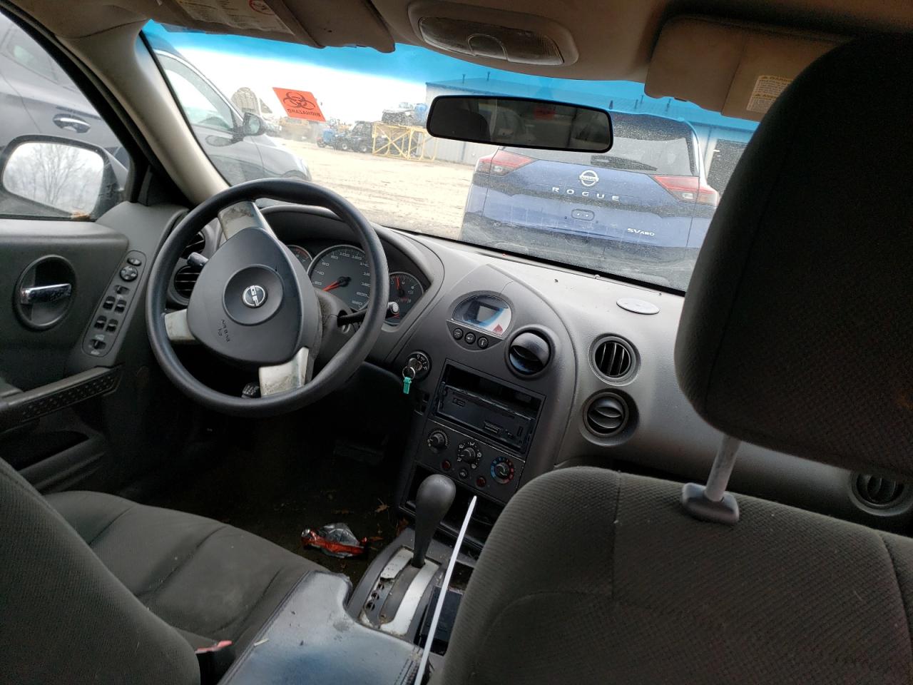 DayDrive