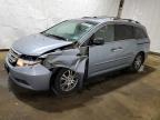 HONDA ODYSSEY 2012