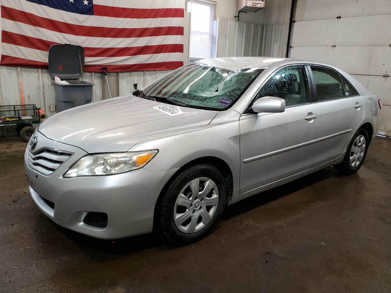 Toyota Camry 2010