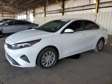 Kia Forte 2023