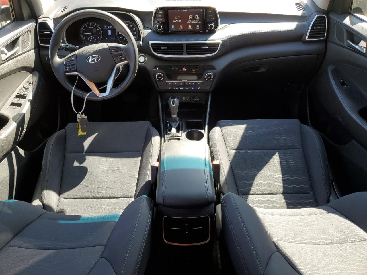 DayDrive