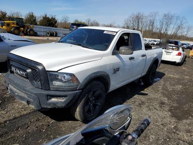 Ram 1500 2021