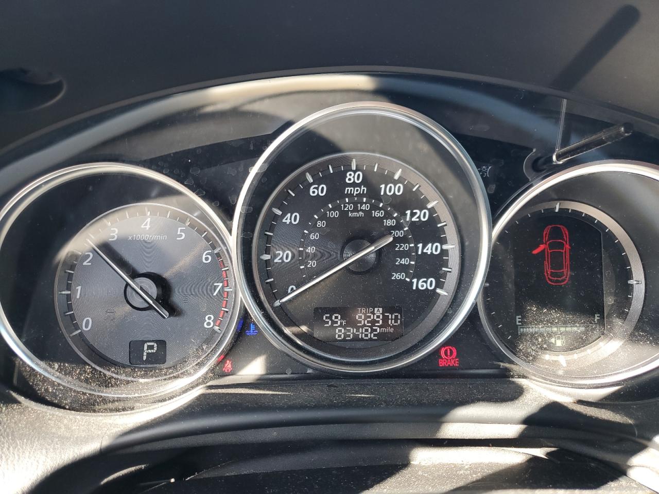 DayDrive
