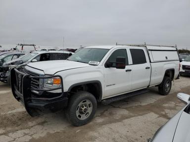 Gmc Sierra 2019