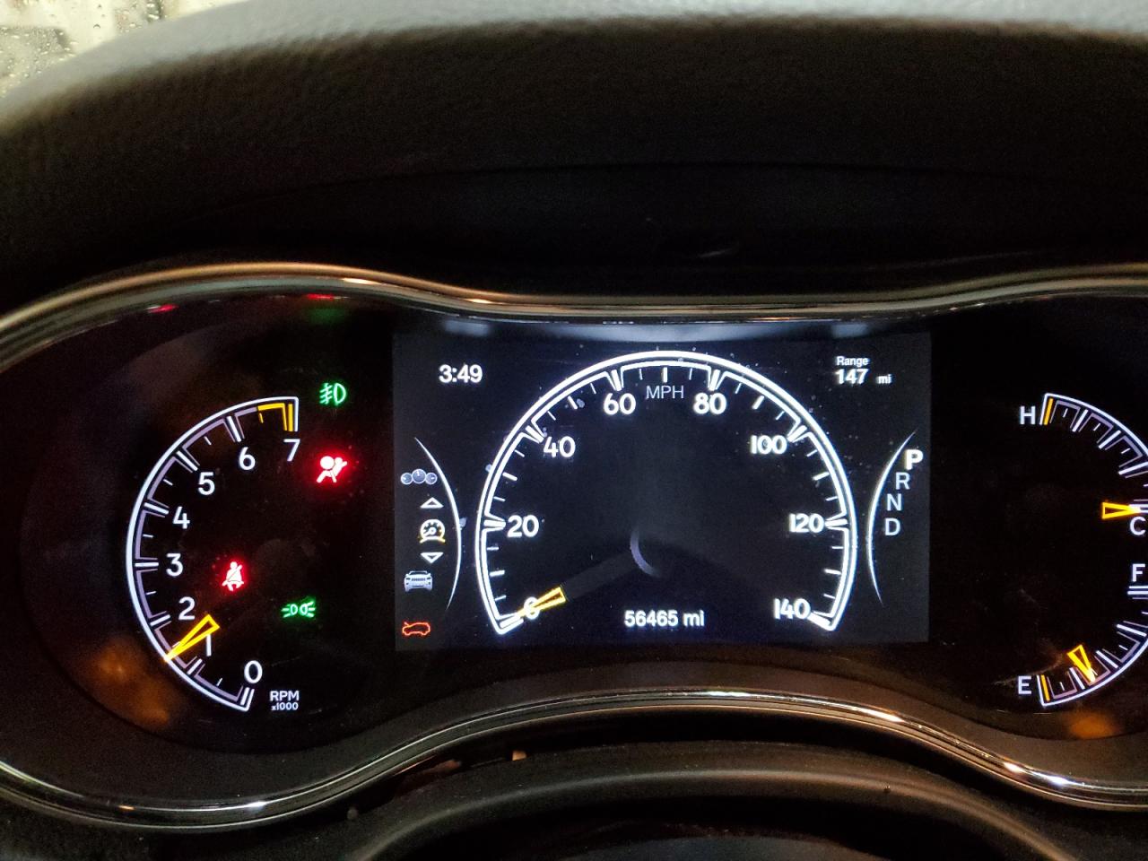 DayDrive