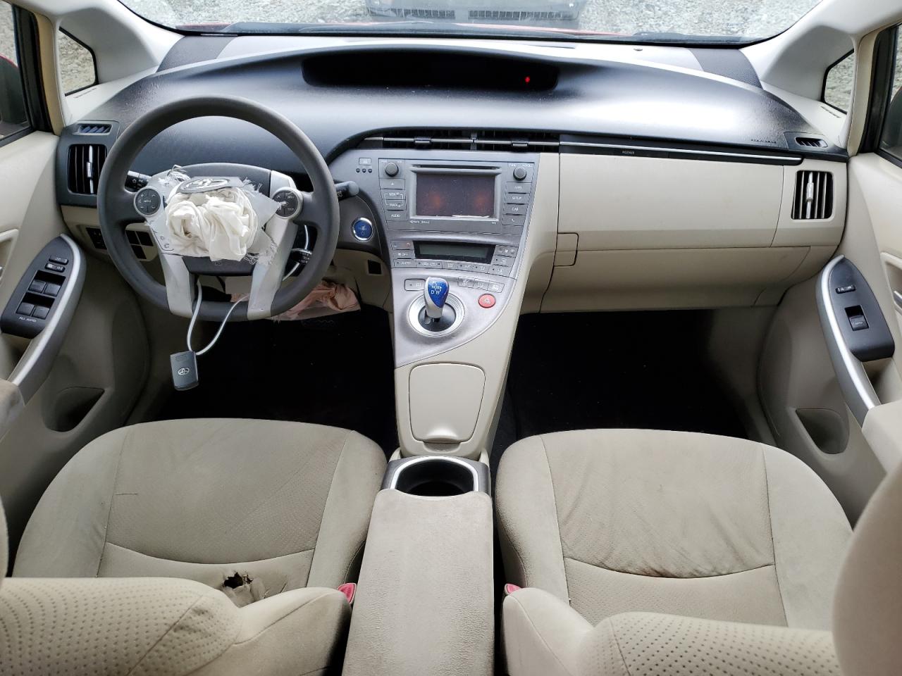 DayDrive