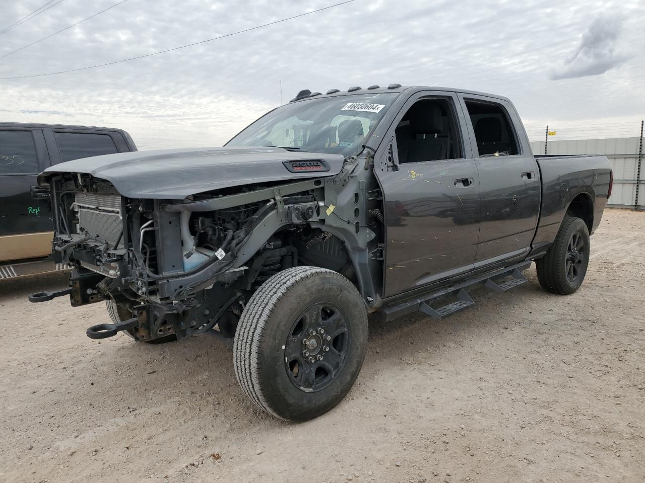 RAM 2500 2023