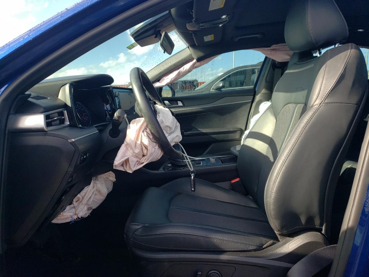 DayDrive