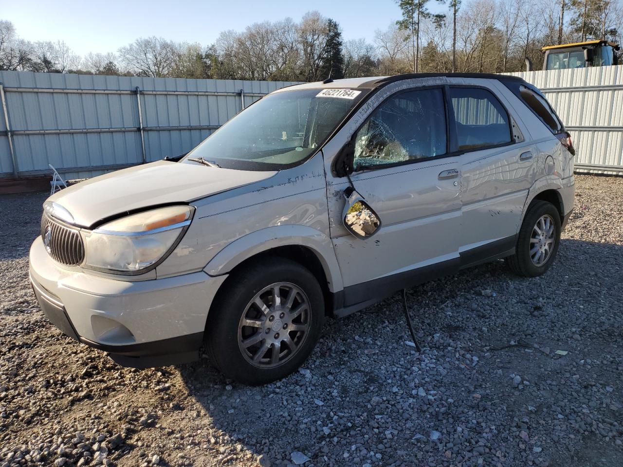 Buick Rendezvous 2006