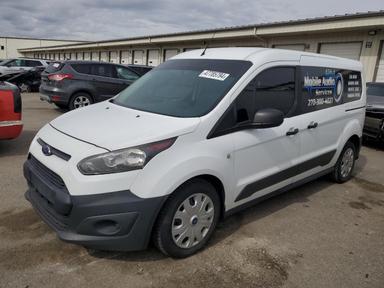 Ford Transit 2017