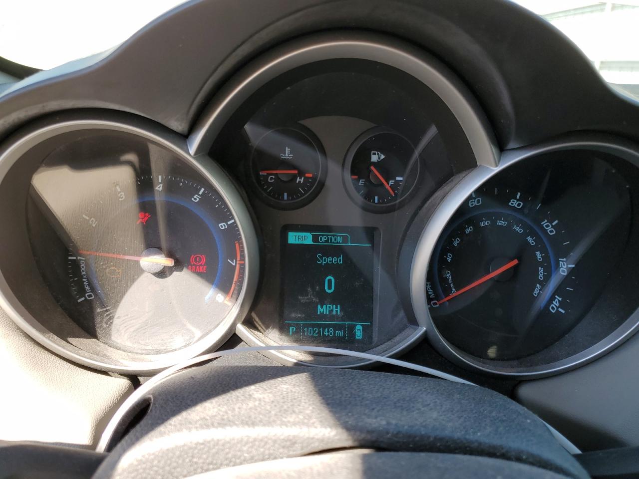 DayDrive