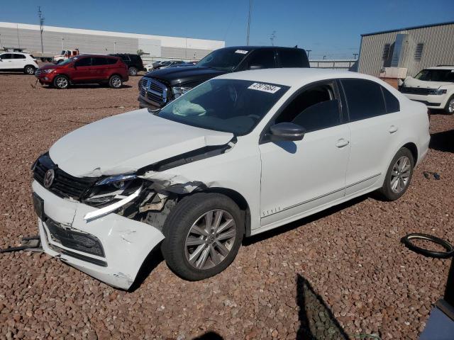 VOLKSWAGEN JETTA 2017