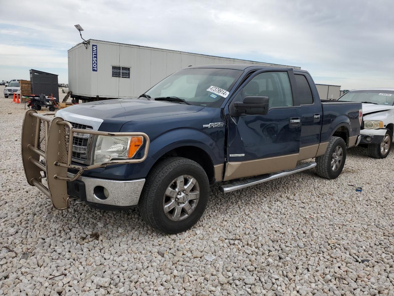 Ford F-150 2013