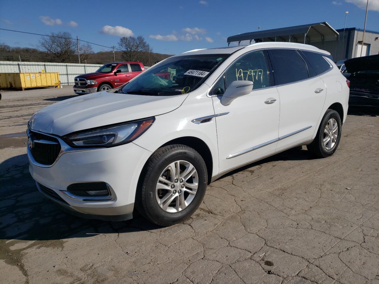 Buick Enclave 2020