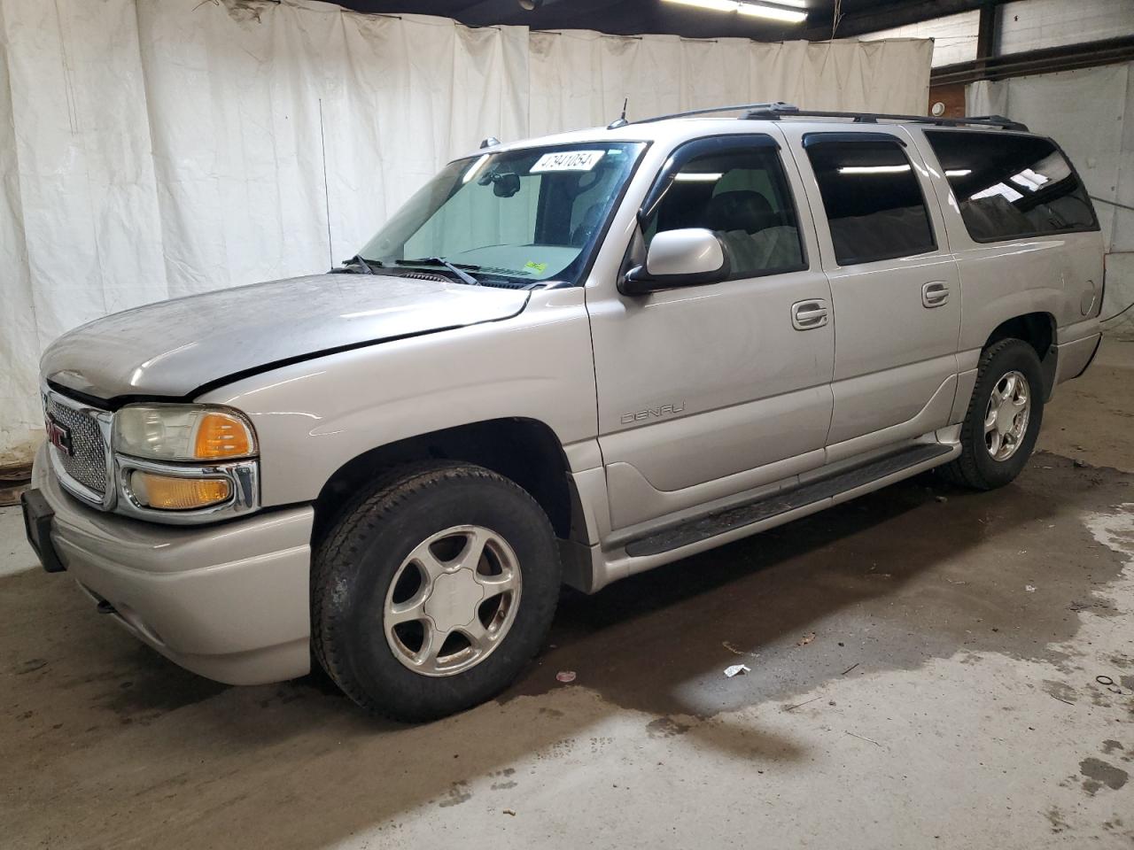 Gmc Yukon xl 2005