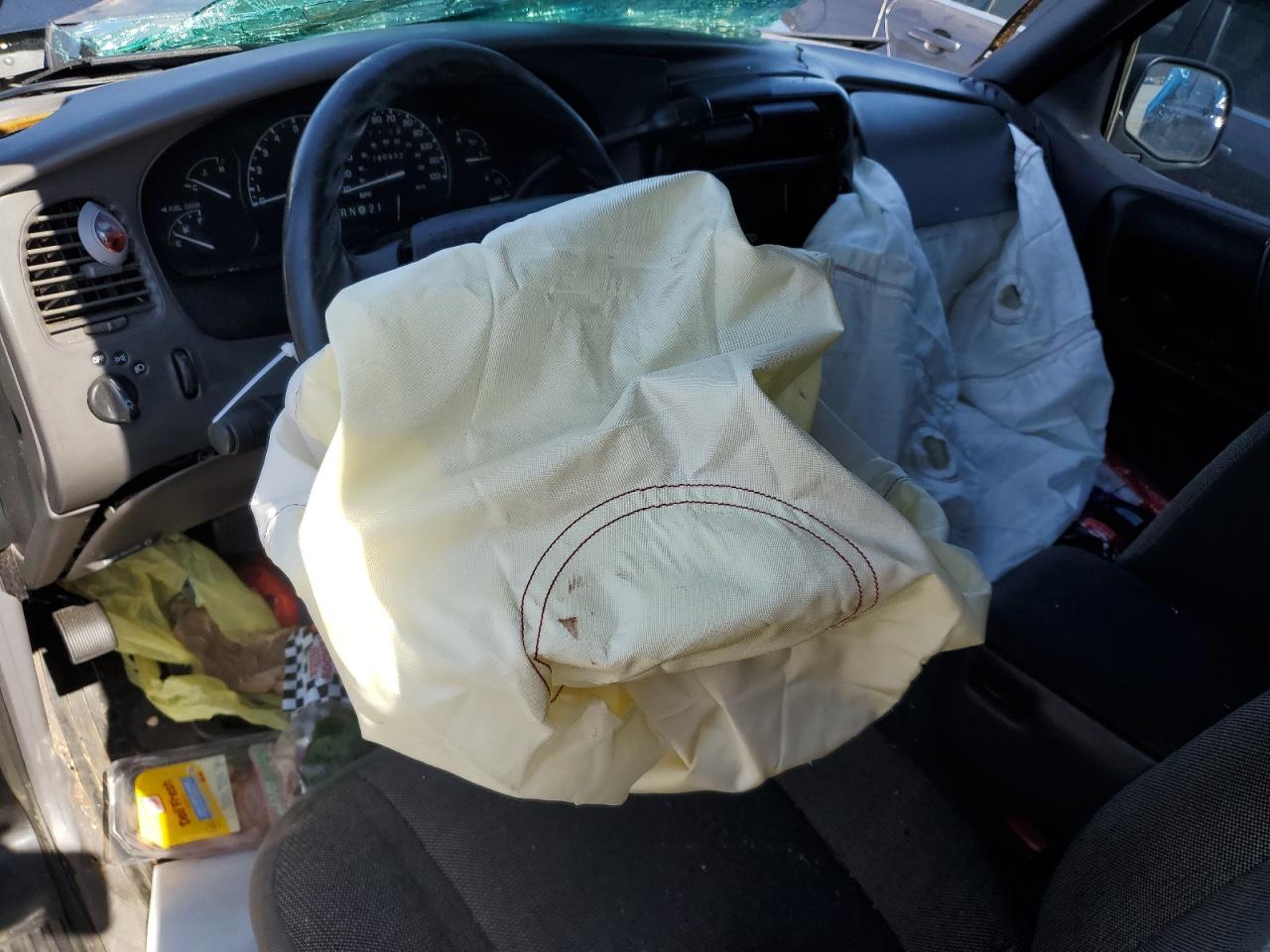 DayDrive