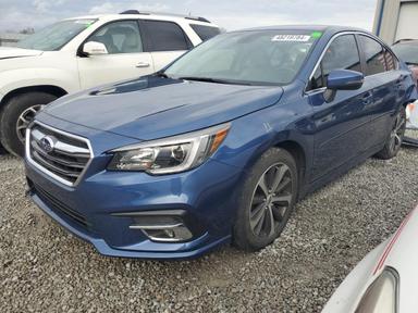 Subaru Legacy 2019