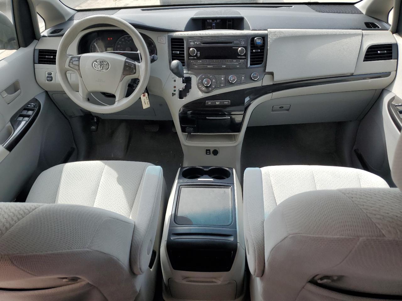 DayDrive