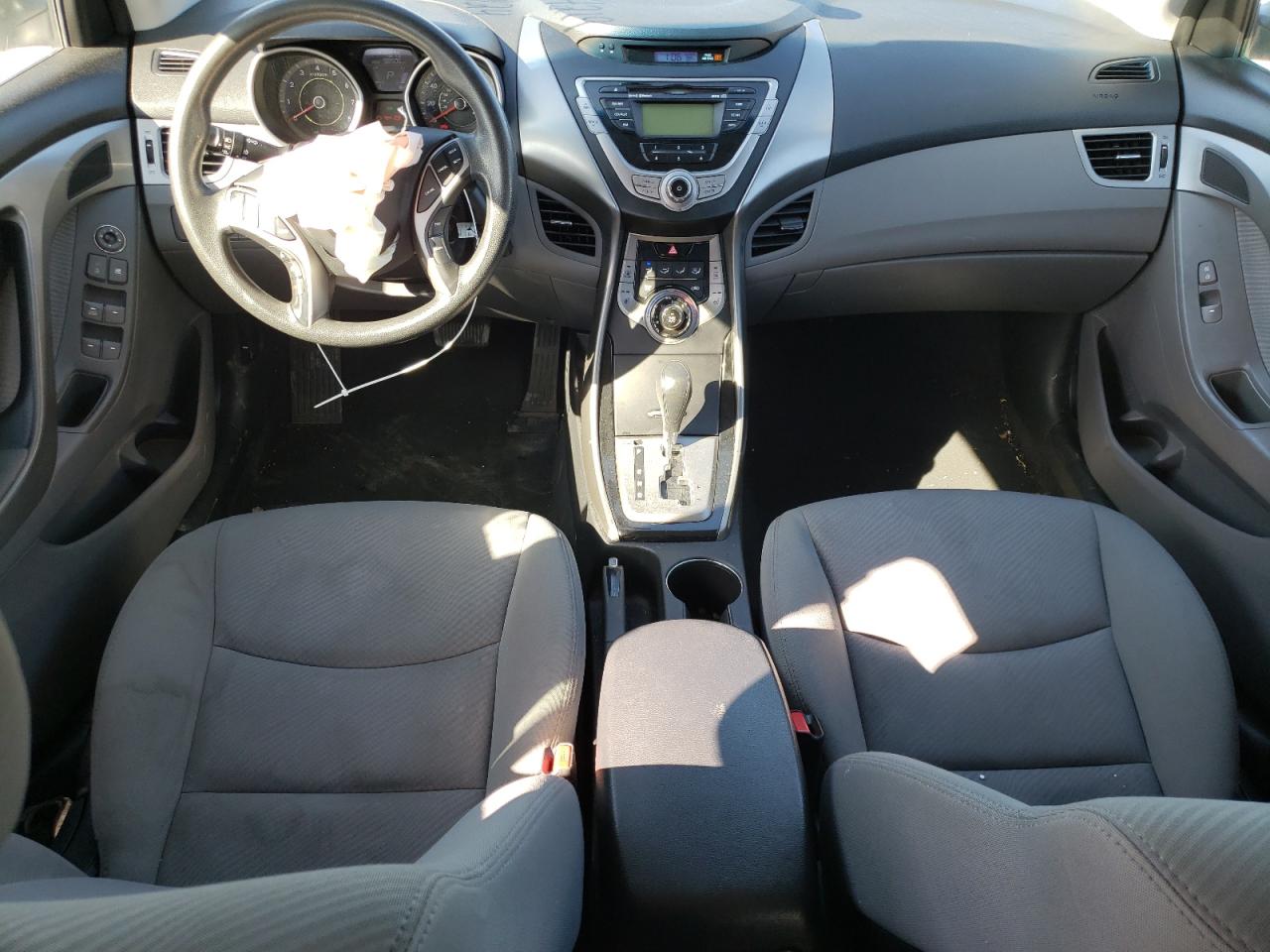 DayDrive