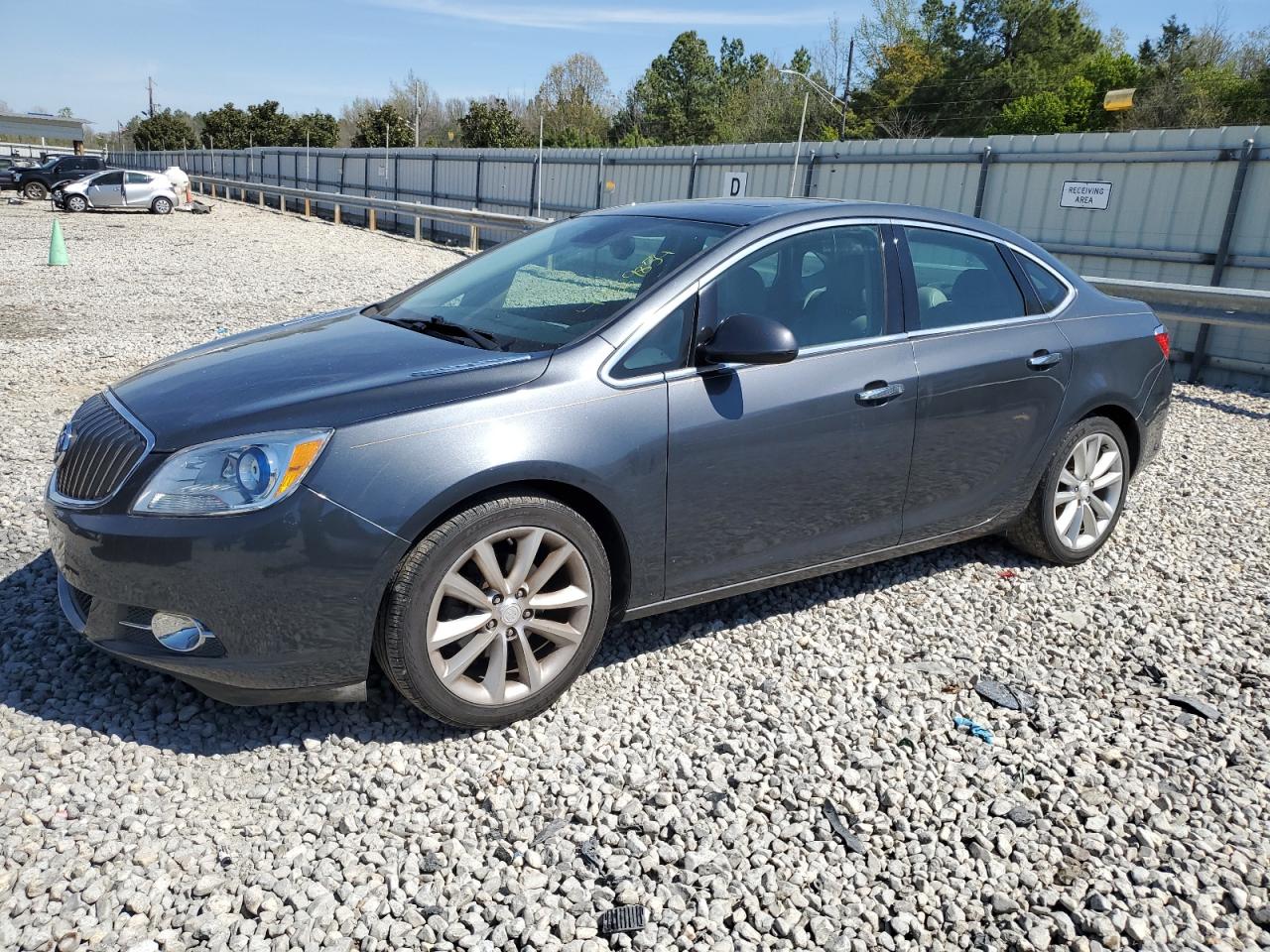 Buick Verano 2013
