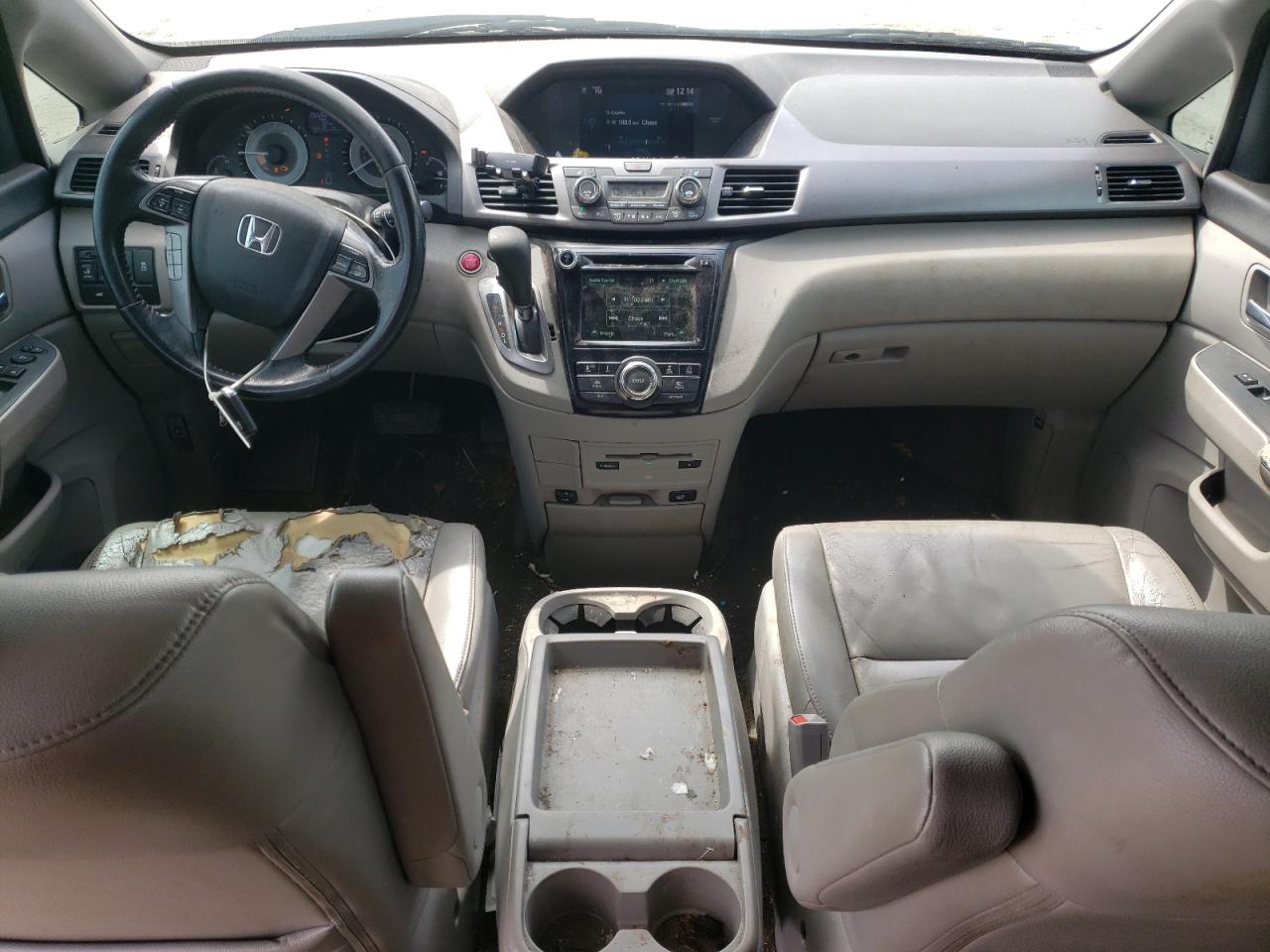 DayDrive