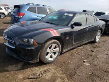 Dodge Charger 2014