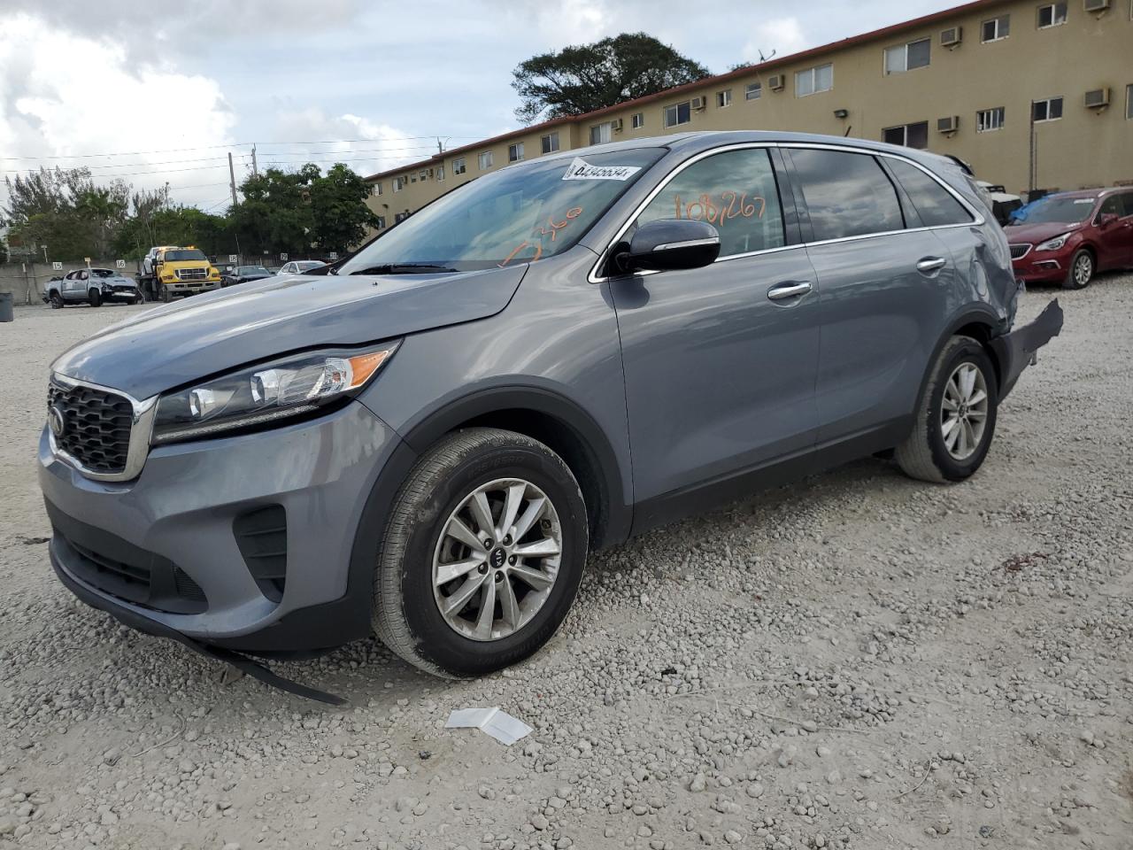 Kia Sorento 2020