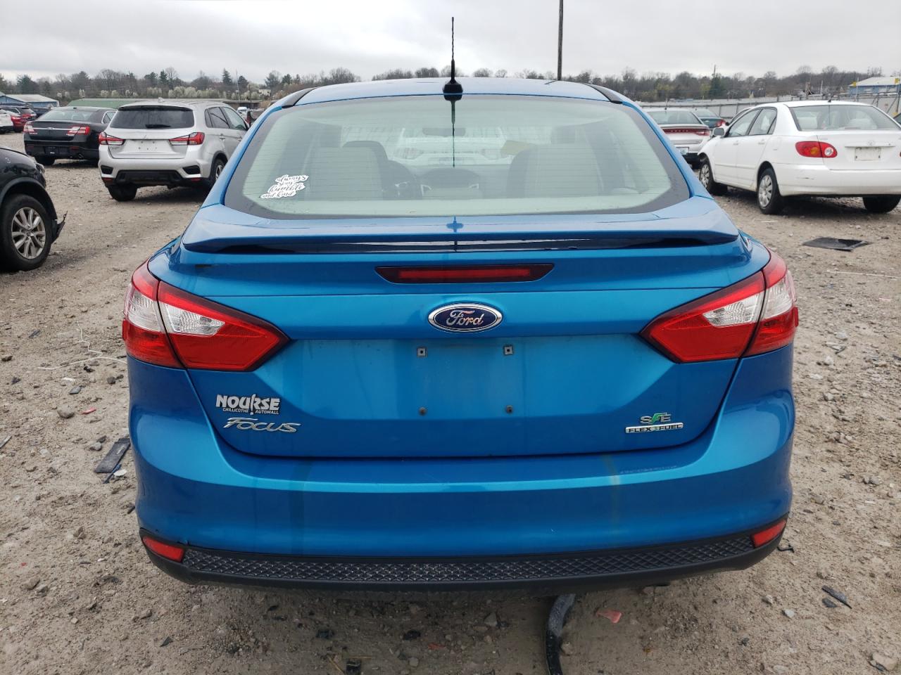 DayDrive