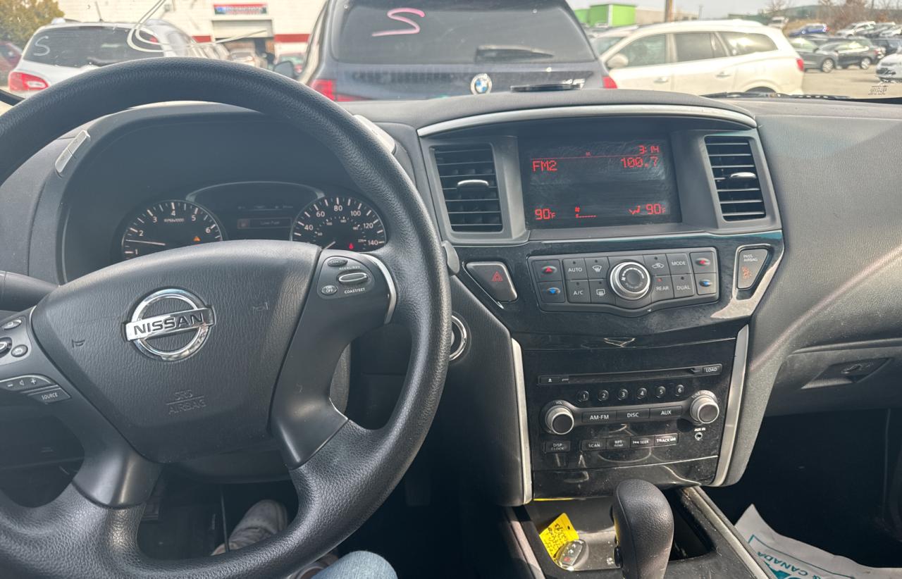 DayDrive