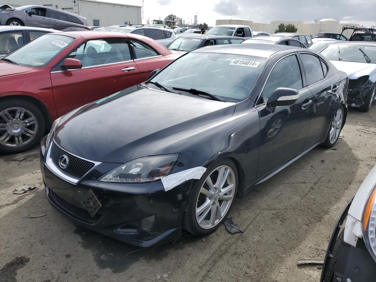 LEXUS IS 2006