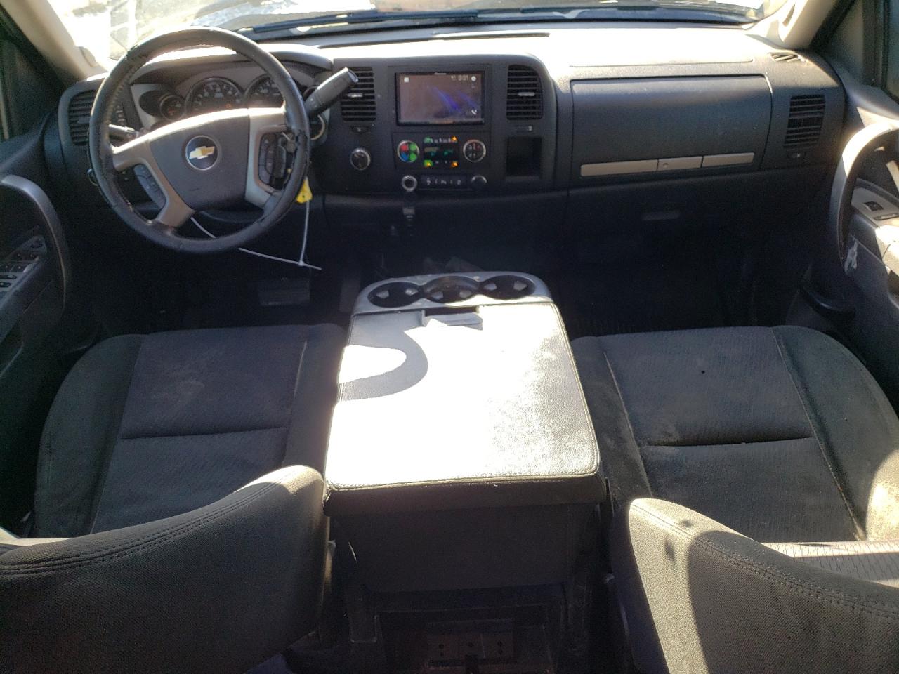 DayDrive