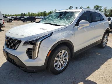 Cadillac Xt4 2023