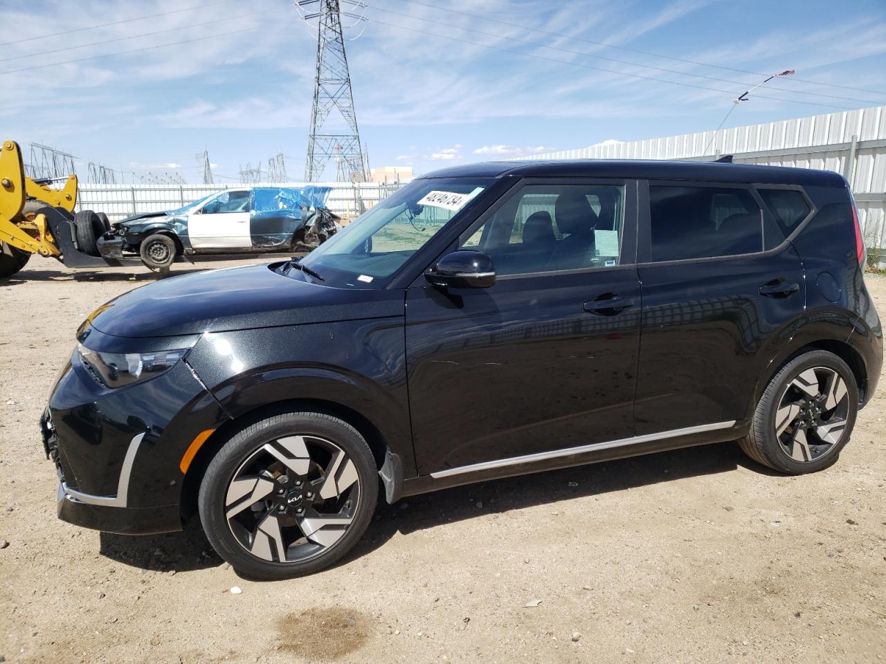 Kia Soul 2023