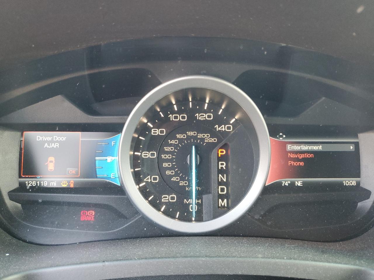 DayDrive
