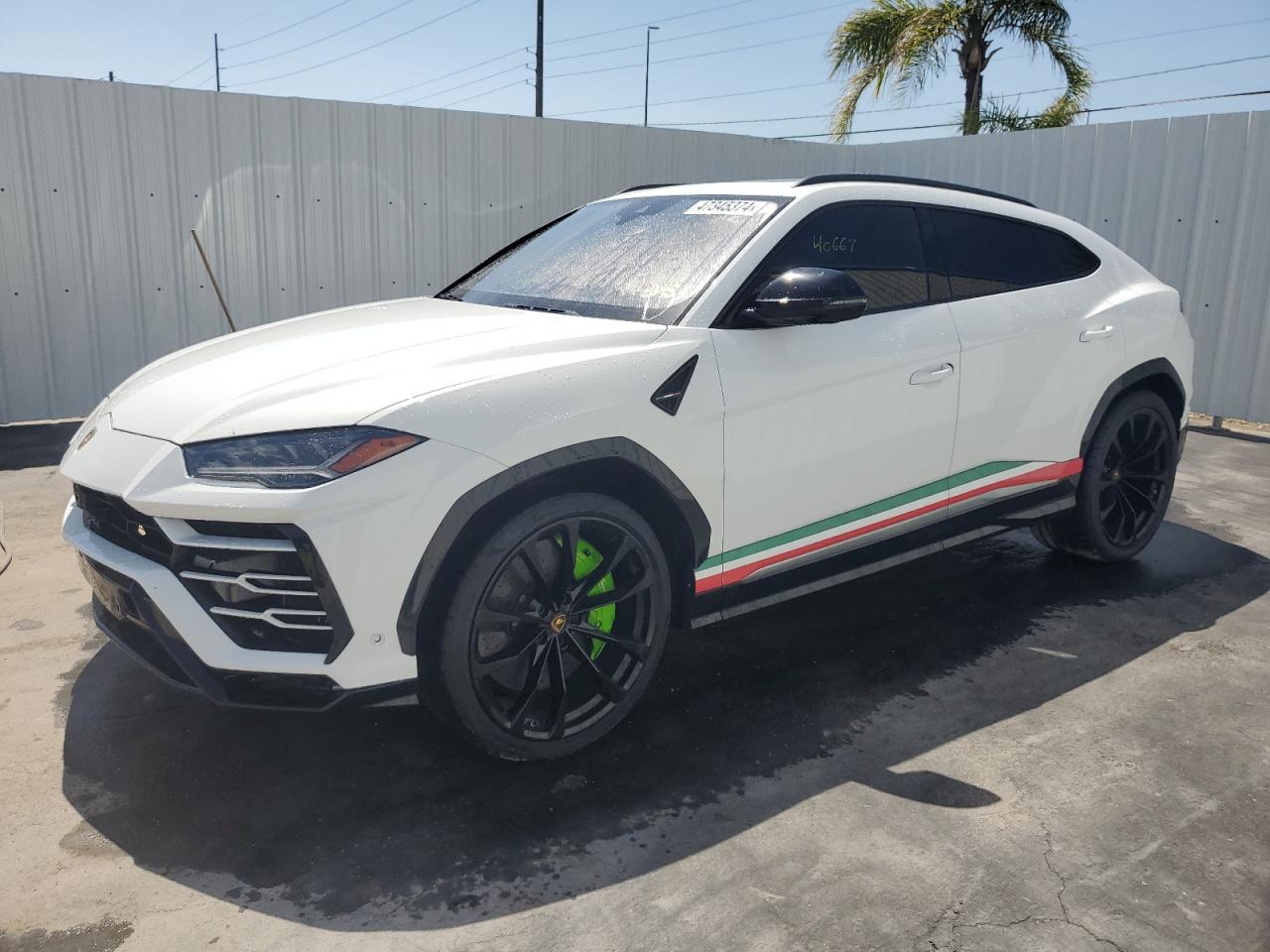 LAMBORGHINI ALL MODELS 2019