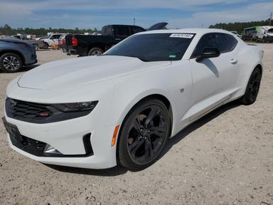Chevrolet Camaro 2023
