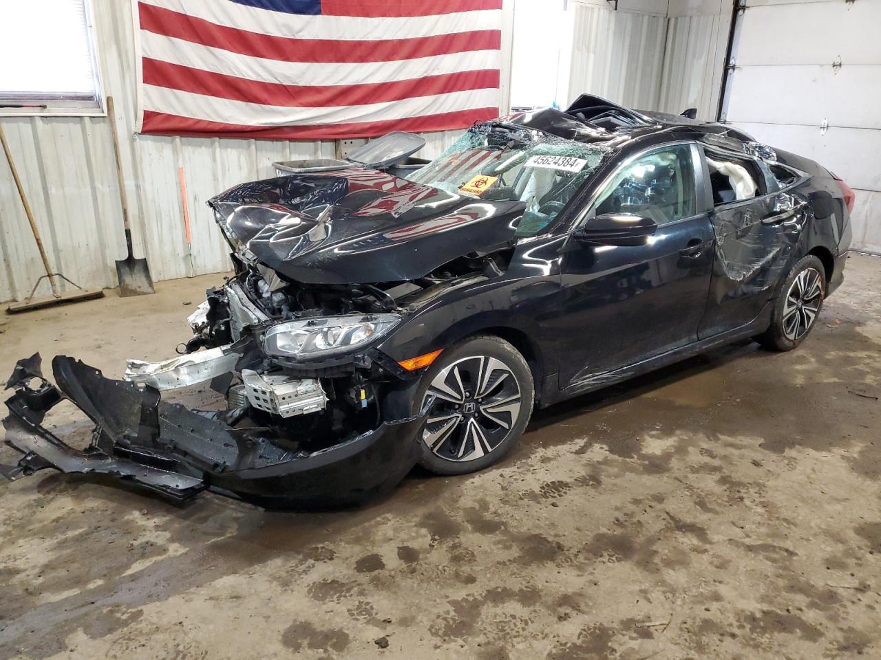 Honda Civic 2017