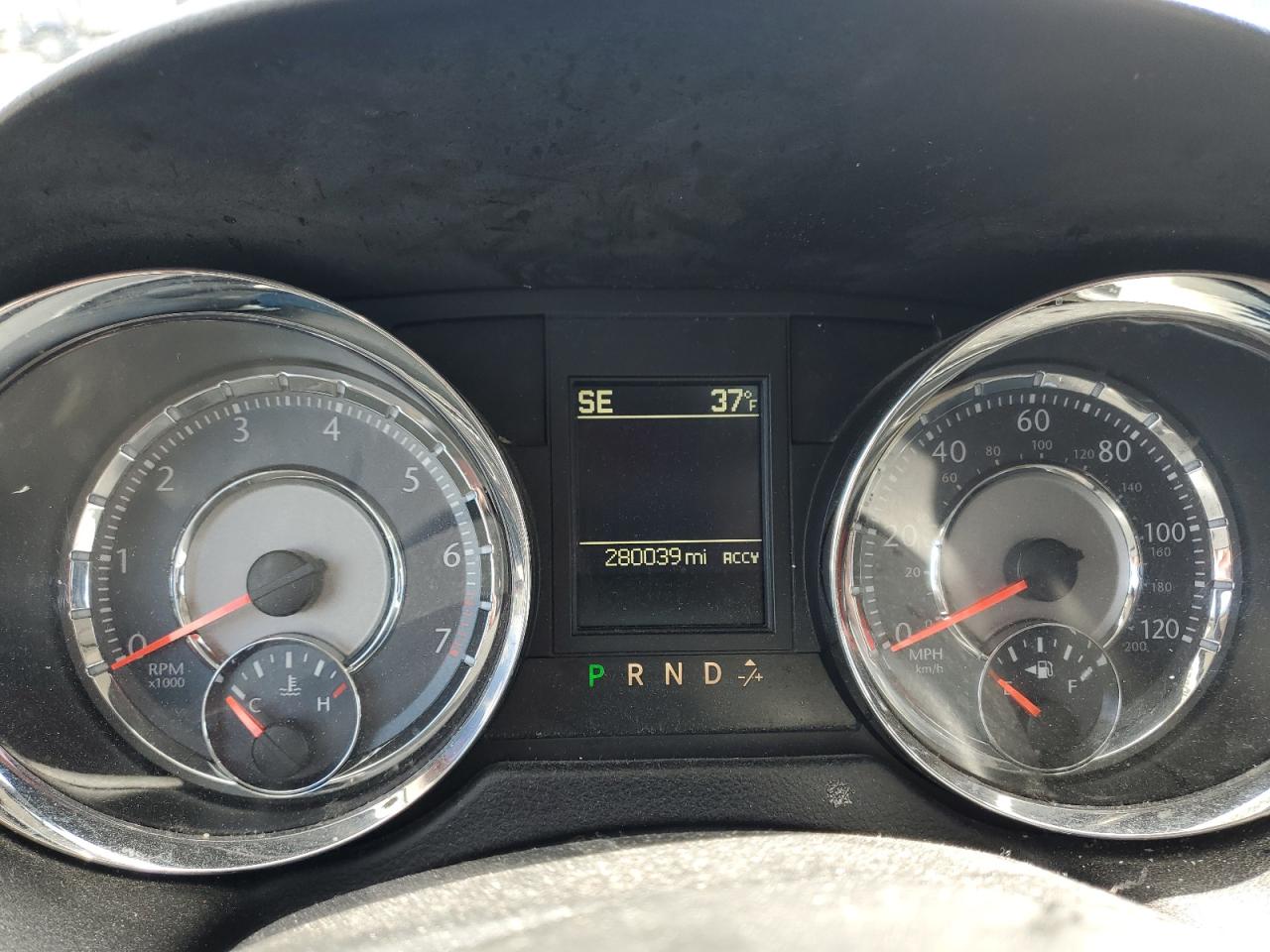 DayDrive