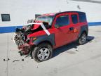 HONDA ELEMENT 2005
