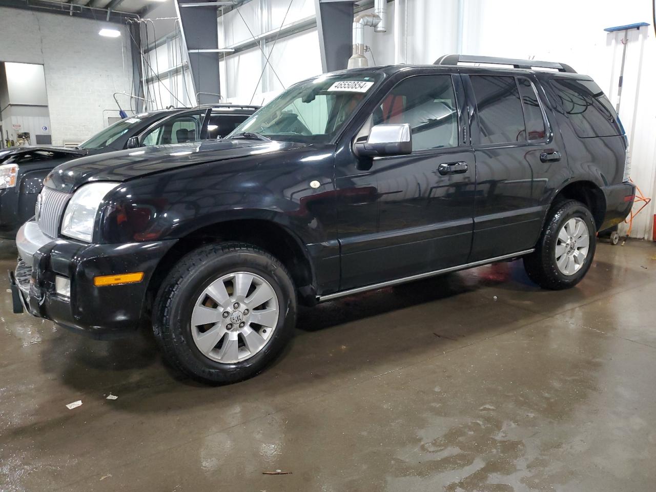 Mercury Mountaineer 2006