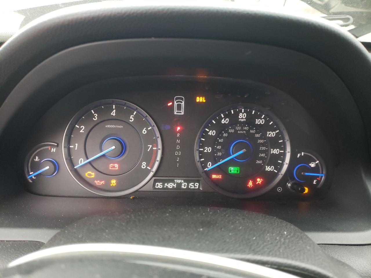 DayDrive